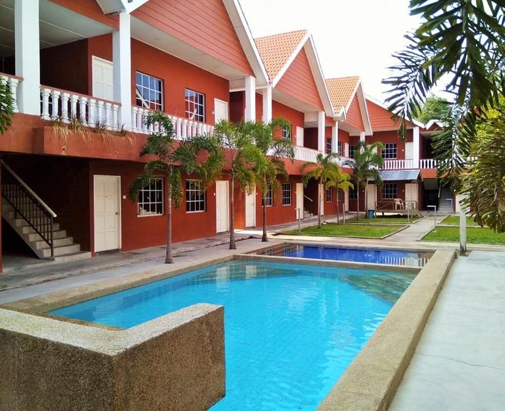 Hornbill Resort Pangkor Kampung Teluk Nipah Exteriér fotografie