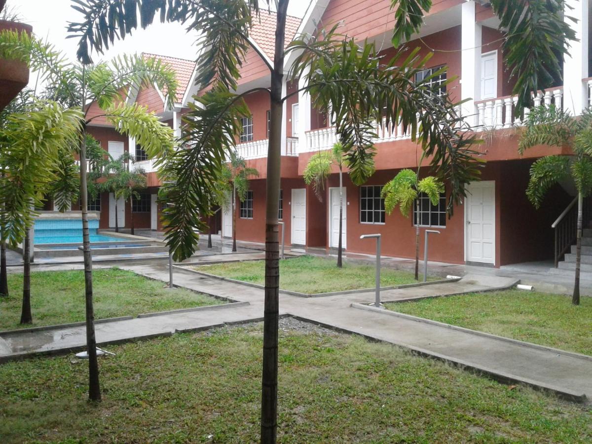 Hornbill Resort Pangkor Kampung Teluk Nipah Exteriér fotografie